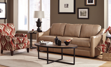 Casual Contemporary
