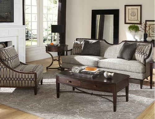ART Furniture Intrigue