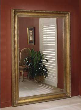 Bassett Mirror