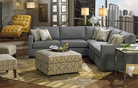 Better Homes and Gardens Sectional