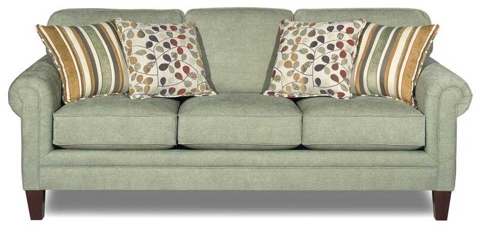 Craftmaster Soy Cushion