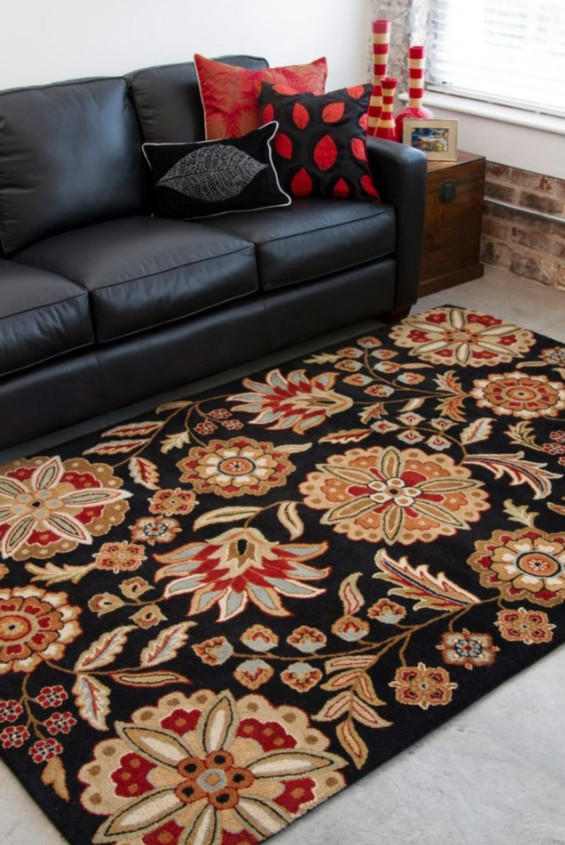 Surya Area Rug