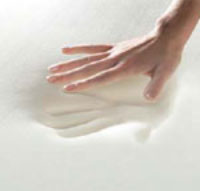 Temperature Neutral Foam