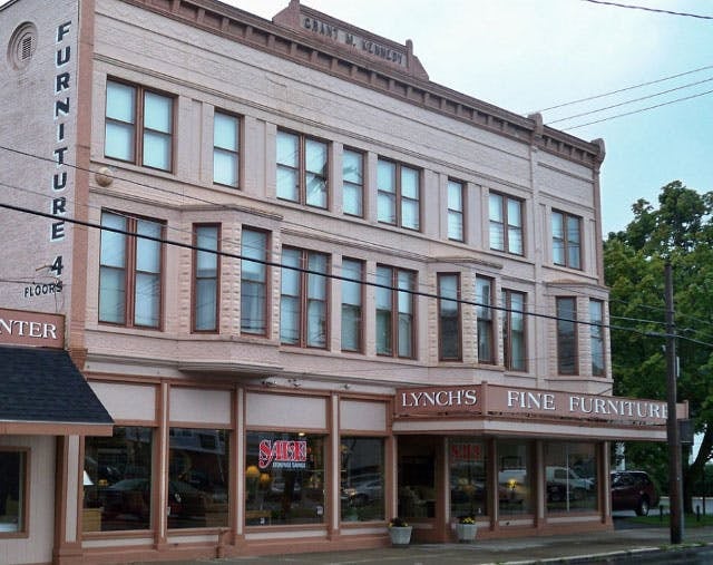 Store Front