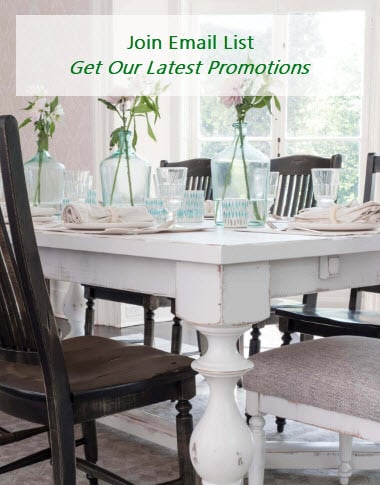 Join Email List